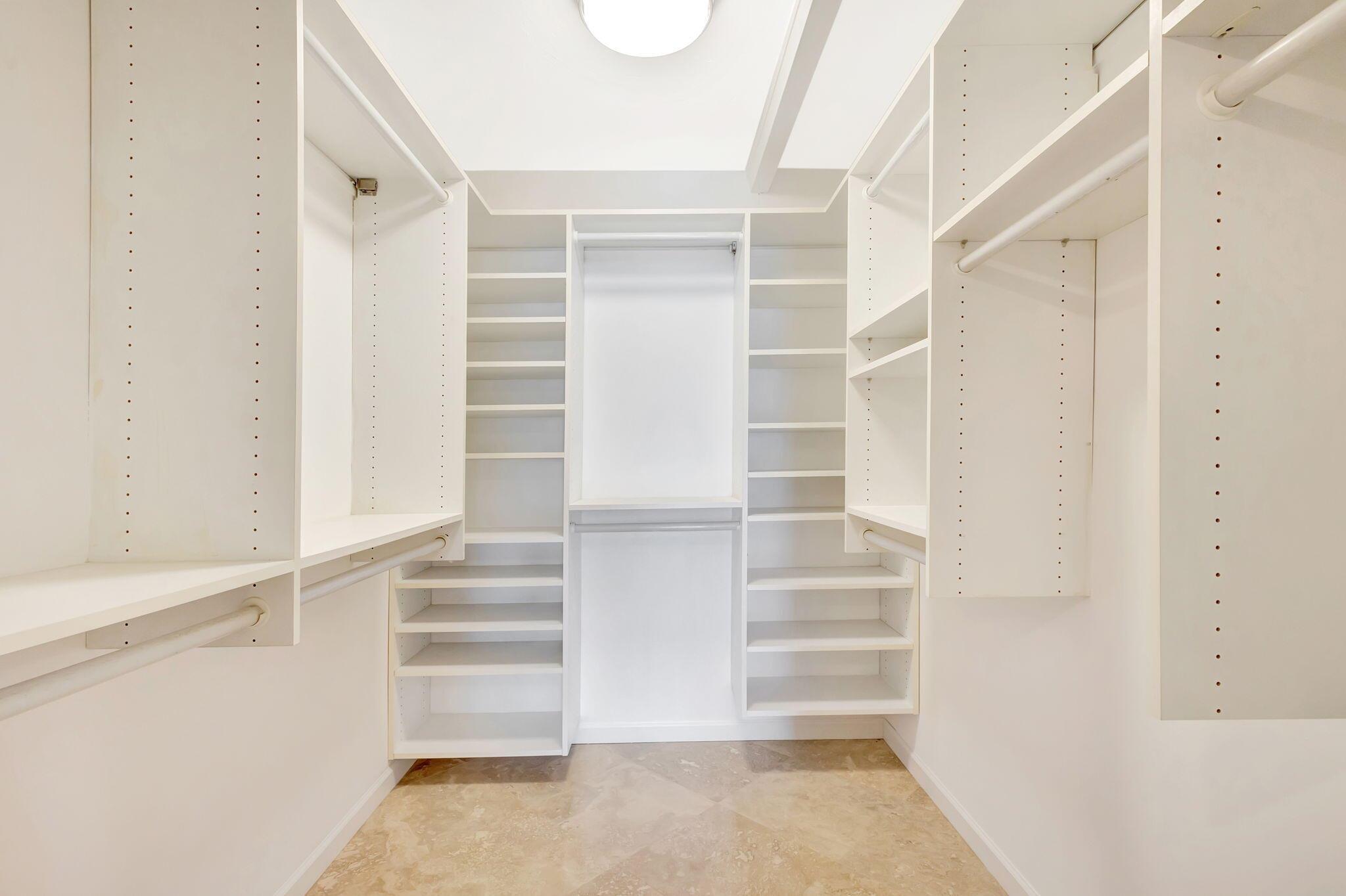 TEQUESTA TOWERS CONDO - Residential Lease