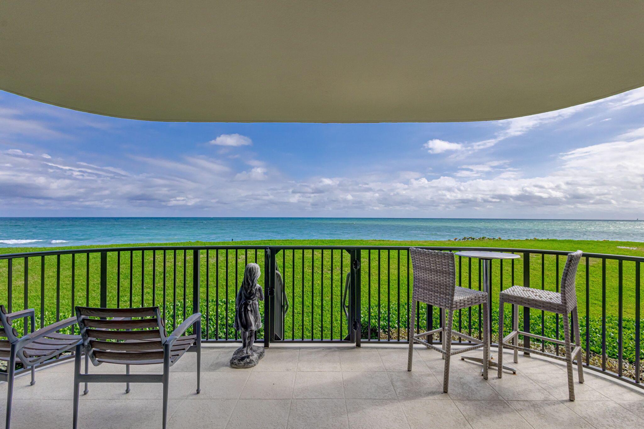 TEQUESTA TOWERS CONDO - Residential Lease