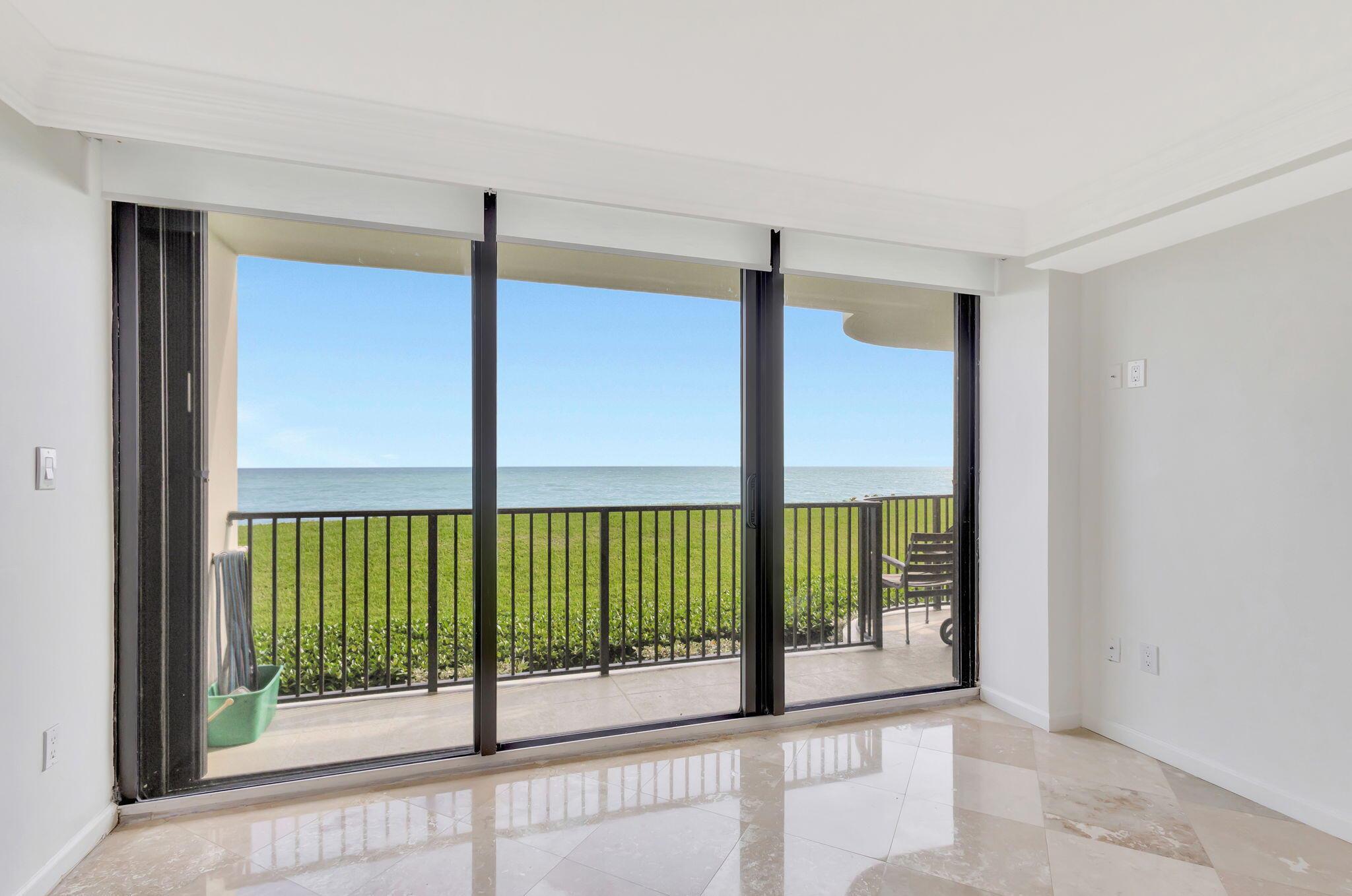 TEQUESTA TOWERS CONDO - Residential Lease