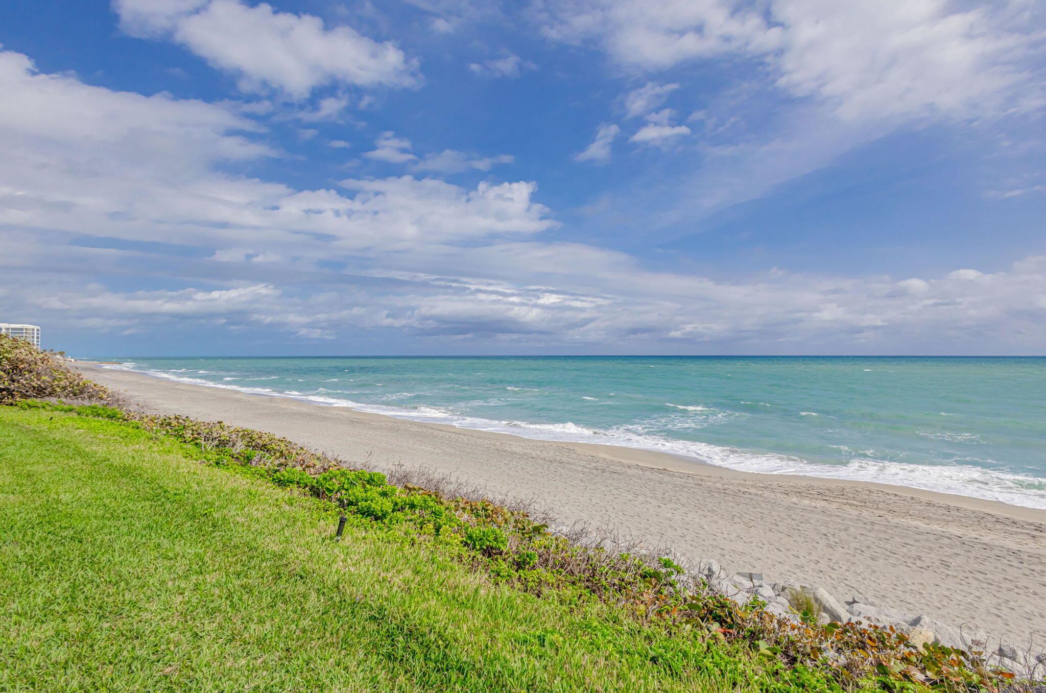 TEQUESTA TOWERS CONDO - Residential Lease