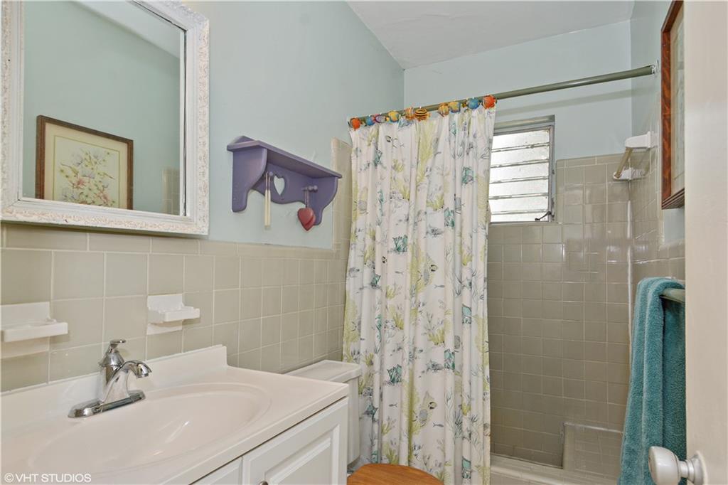 Lauderdale Harbors - Residential