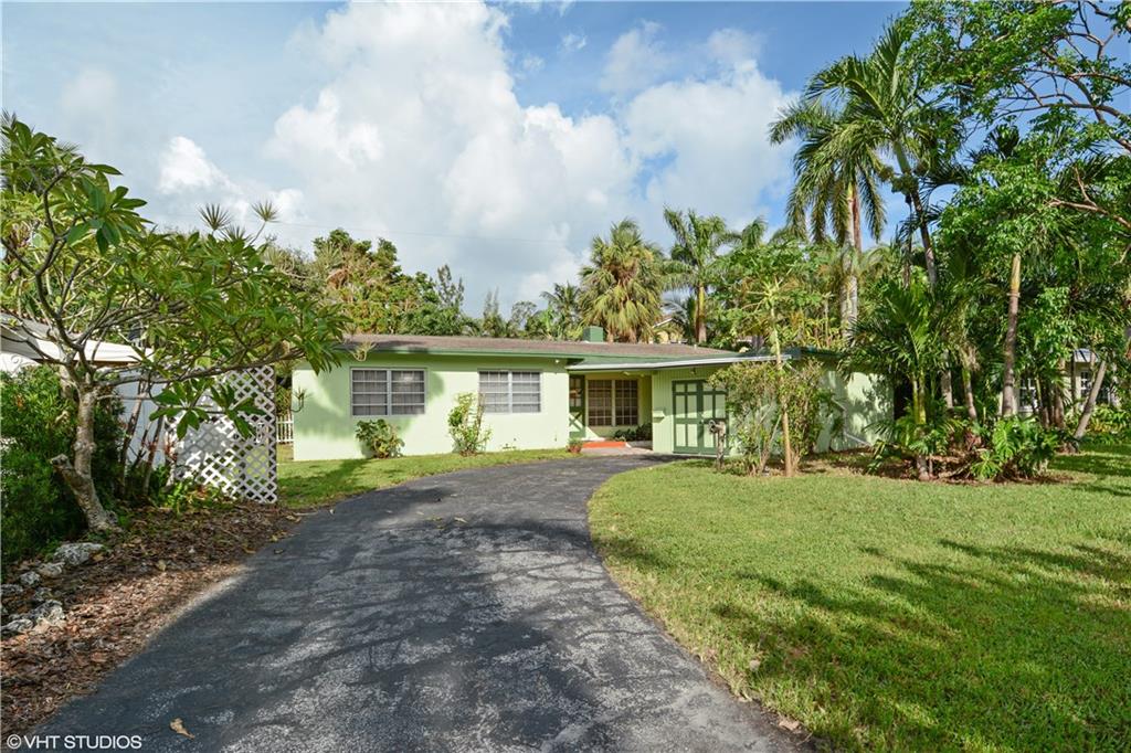 Lauderdale Harbors - Residential