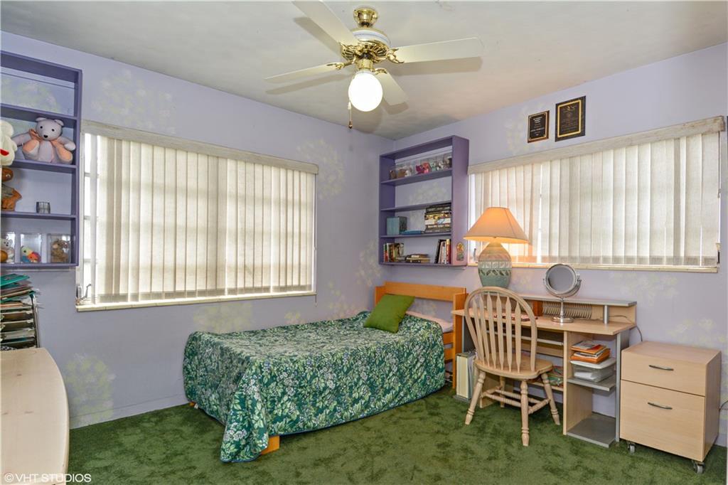 Lauderdale Harbors - Residential