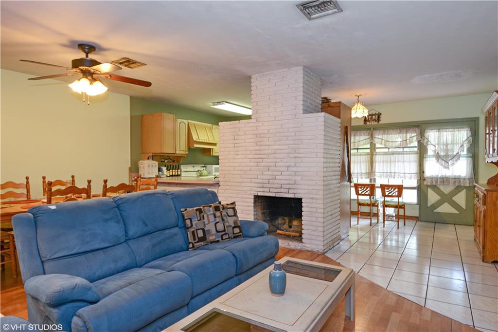Lauderdale Harbors - Residential