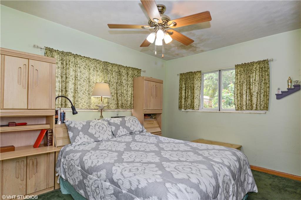 Lauderdale Harbors - Residential