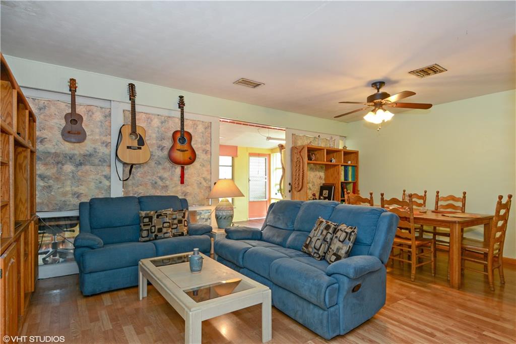Lauderdale Harbors - Residential