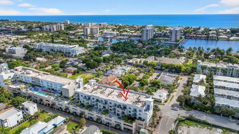236 SE Fifth Avenue 405 Delray Beach FL 33483