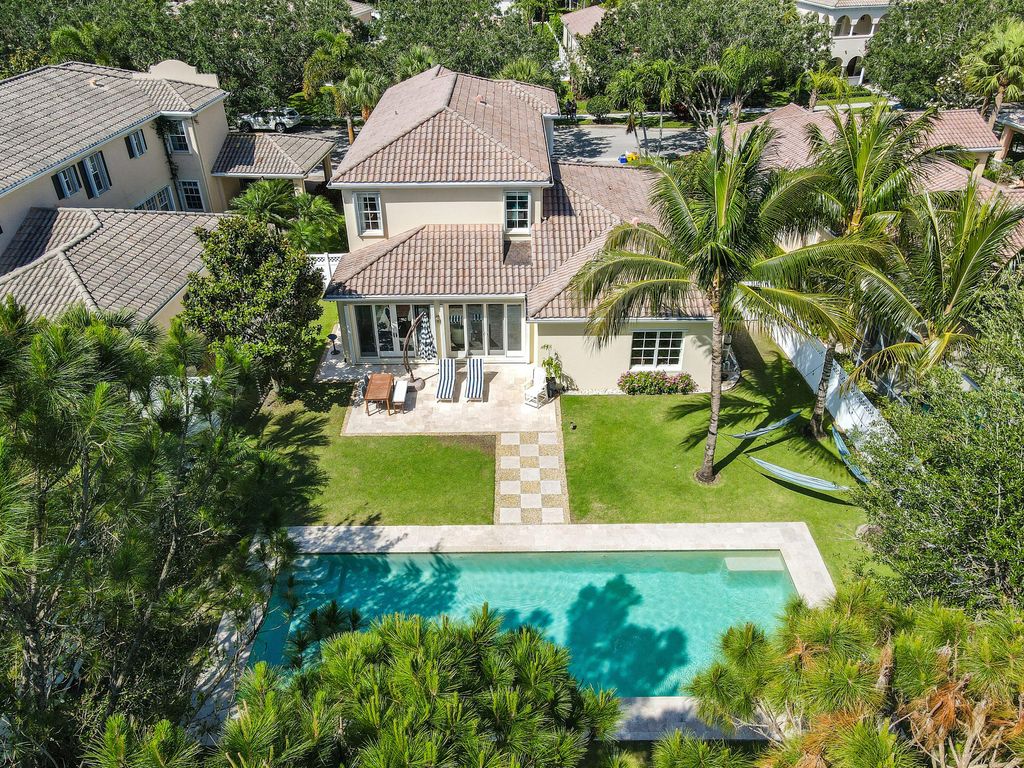 Photo of 139 Florence Drive, Jupiter, FL 33458 (MLS # R10793637)
