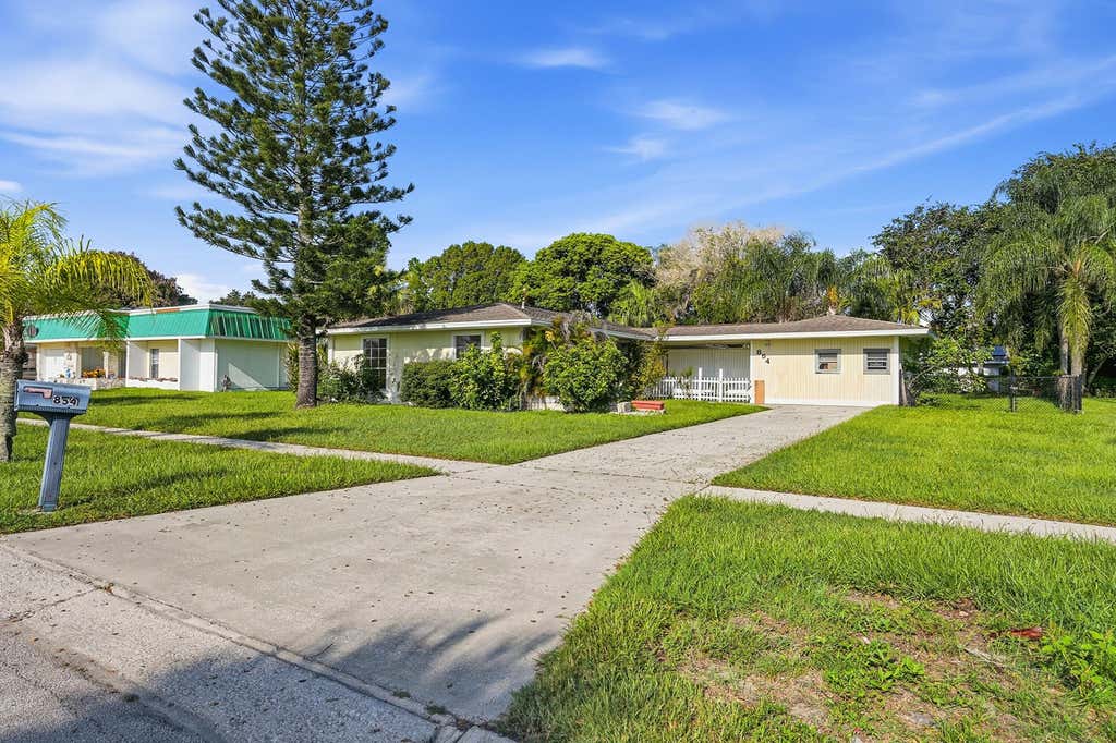Photo of 854 SE Tierra Court, Port Saint Lucie, FL 34983 (MLS # B26057589)