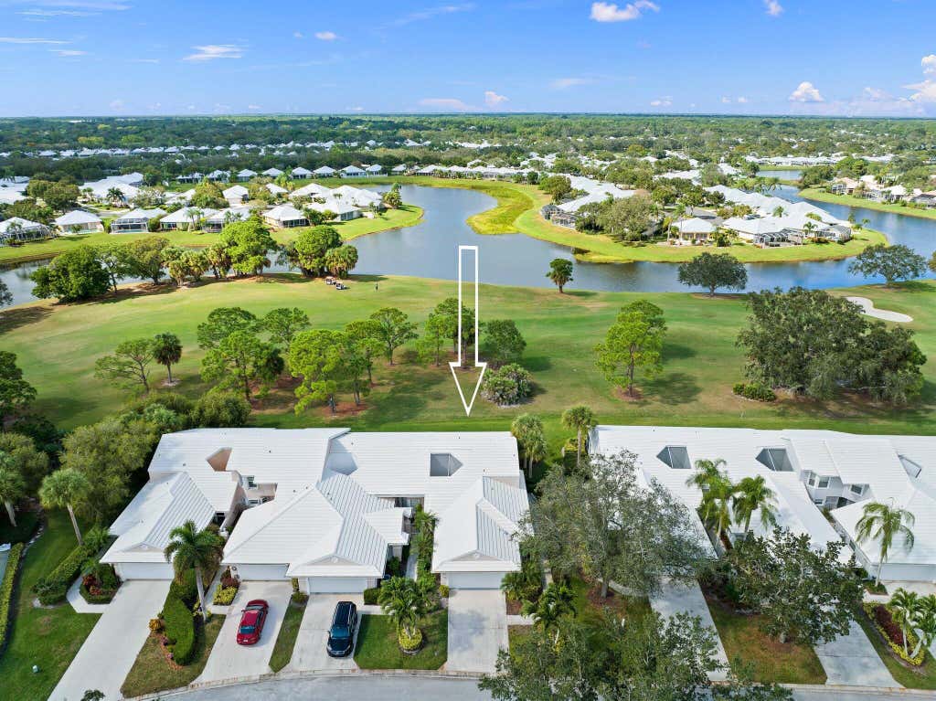 Photo of 2426 SW Foxpoint Trail, Palm City, FL 34990 (MLS # R10944629)