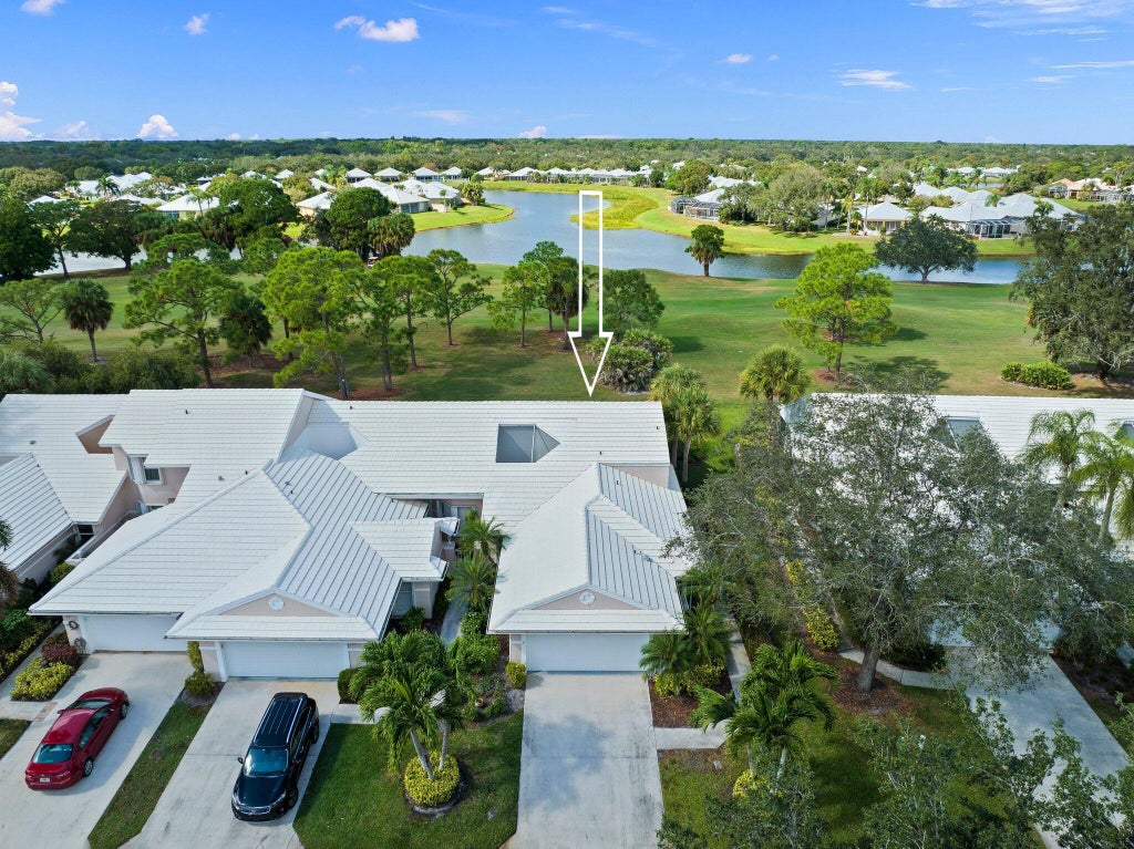 Photo of 2426 SW Foxpoint Trail, Palm City, FL 34990 (MLS # R10944629)