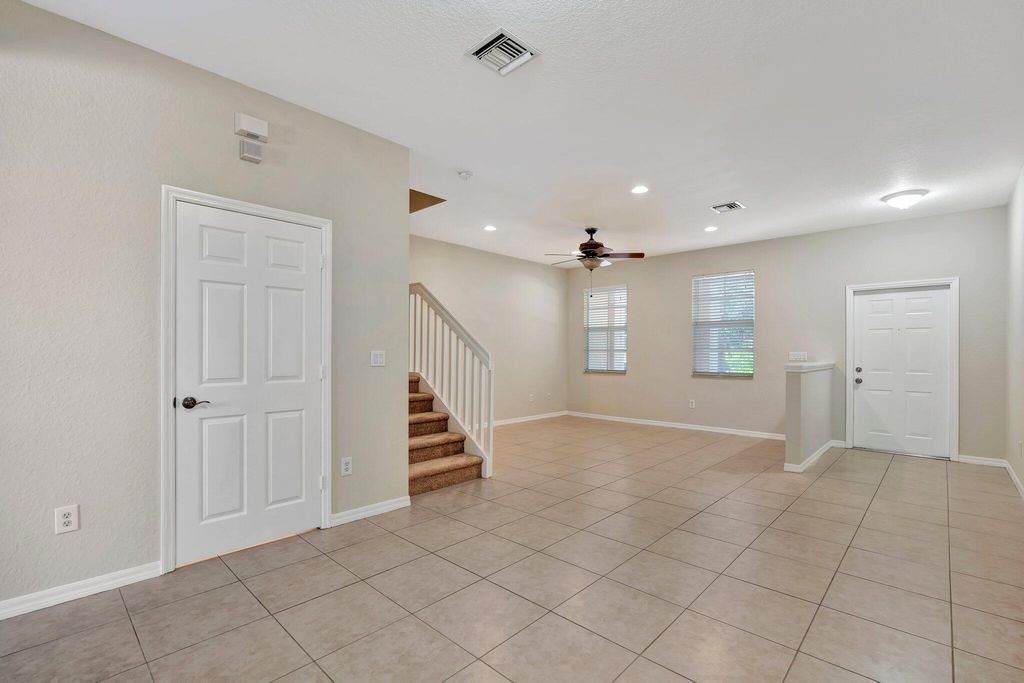 Photo of 195 E Thatch Palm Circle, Jupiter, FL 33458 (MLS # R11026659)