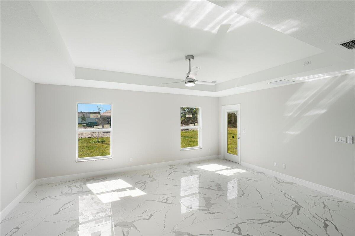 PORT ST LUCIE SECTION  34 - Residential