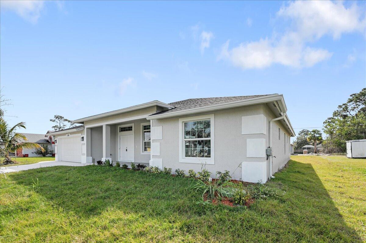 Port St Lucie, Florida 34953, United States, 4 Bedrooms Bedrooms, ,4 BathroomsBathrooms,Residential,Active,209600
