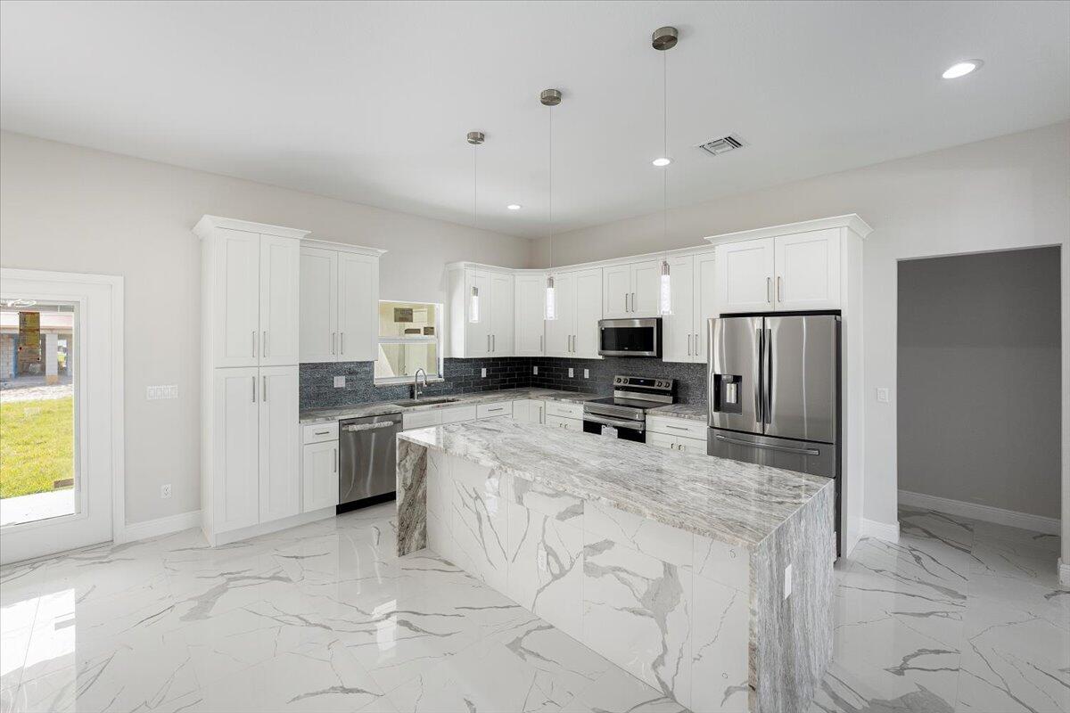 PORT ST LUCIE SECTION  34 - Residential