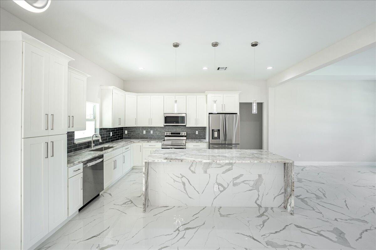 PORT ST LUCIE SECTION  34 - Residential