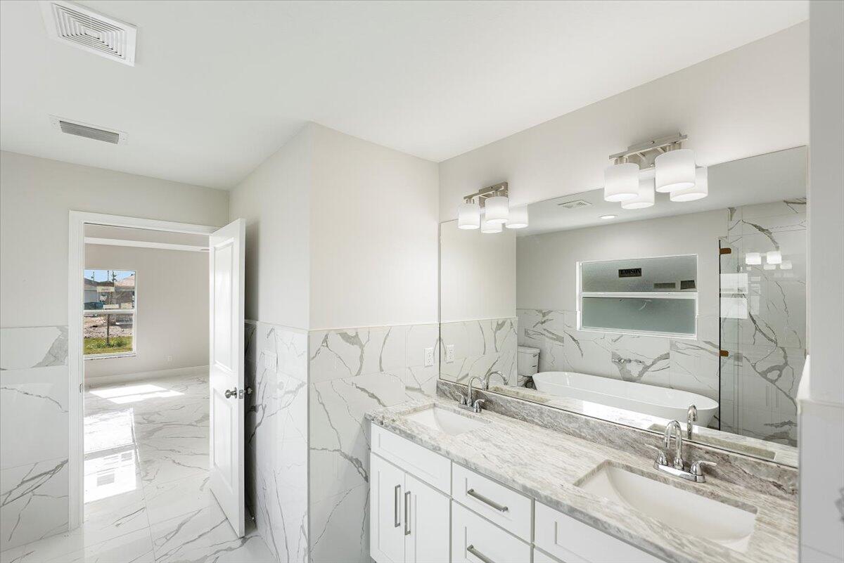 PORT ST LUCIE SECTION  34 - Residential