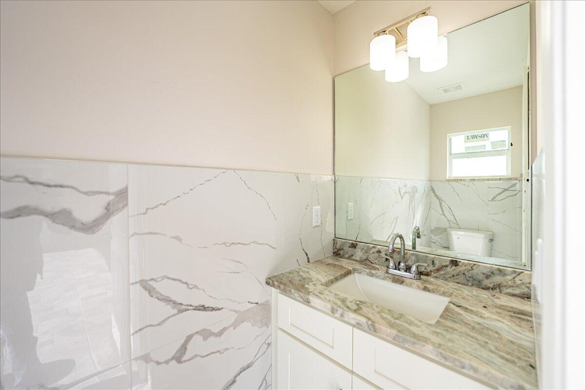 PORT ST LUCIE SECTION  34 - Residential