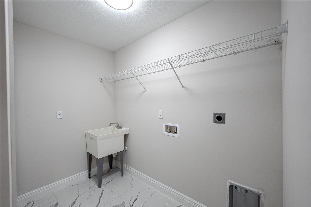 PORT ST LUCIE SECTION  34 - Residential