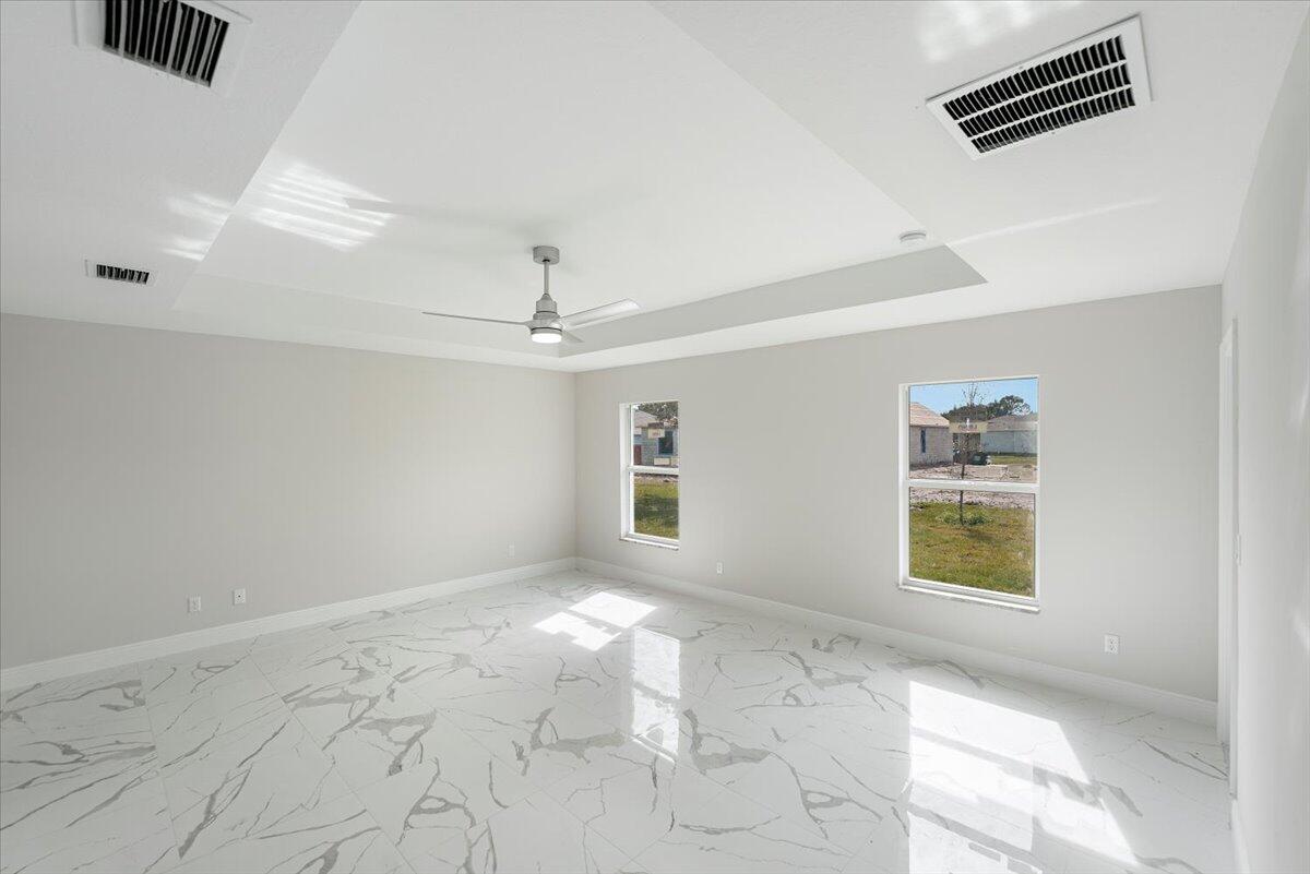 PORT ST LUCIE SECTION  34 - Residential