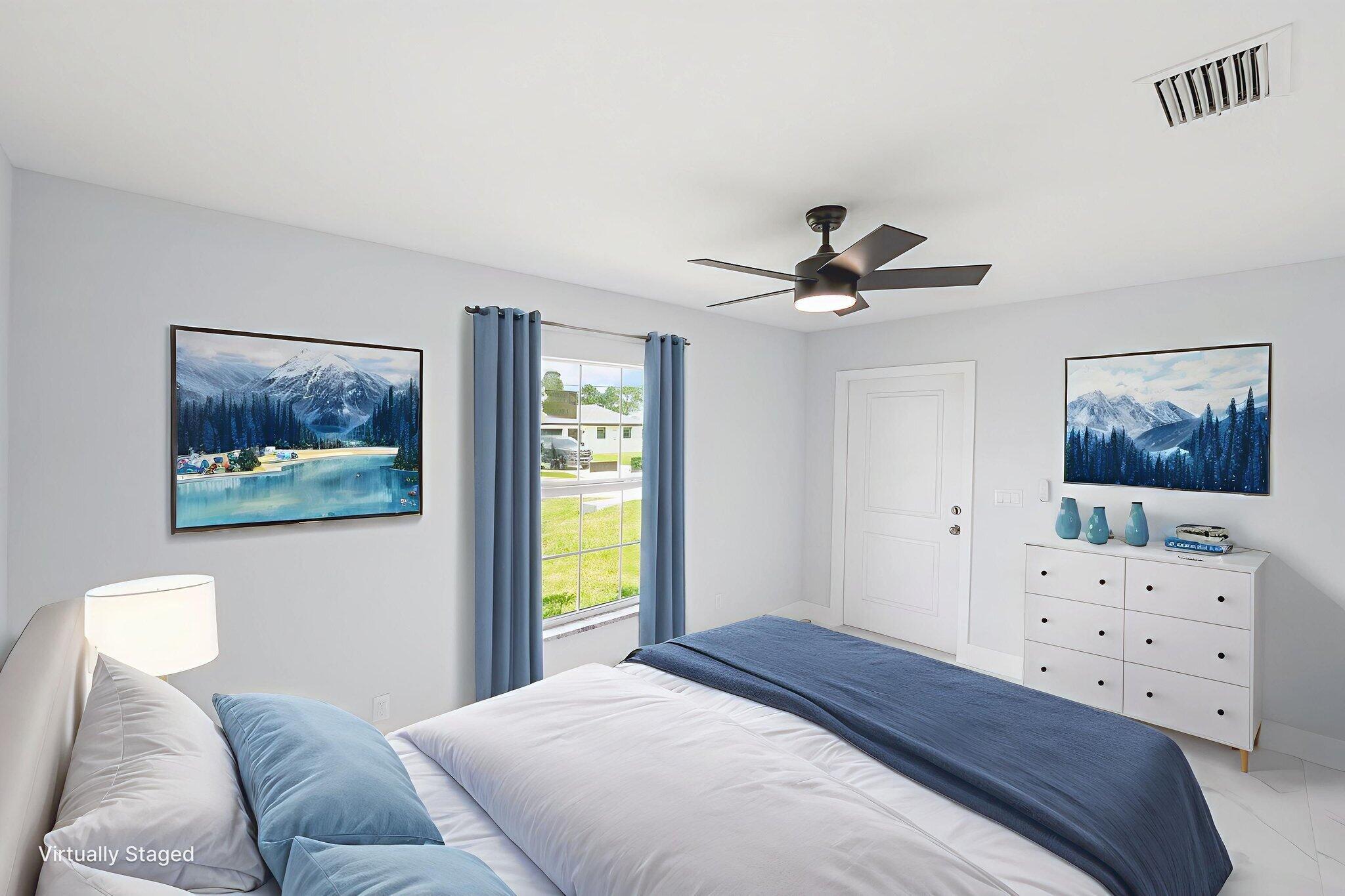 Port St Lucie, Florida 34953, United States, 4 Bedrooms Bedrooms, ,4 BathroomsBathrooms,Residential,Active,209600