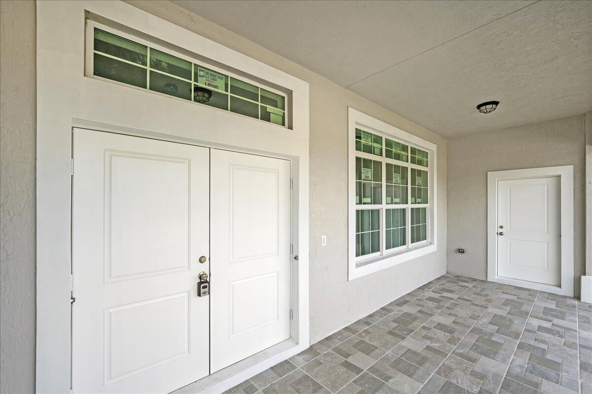 PORT ST LUCIE SECTION  34 - Residential