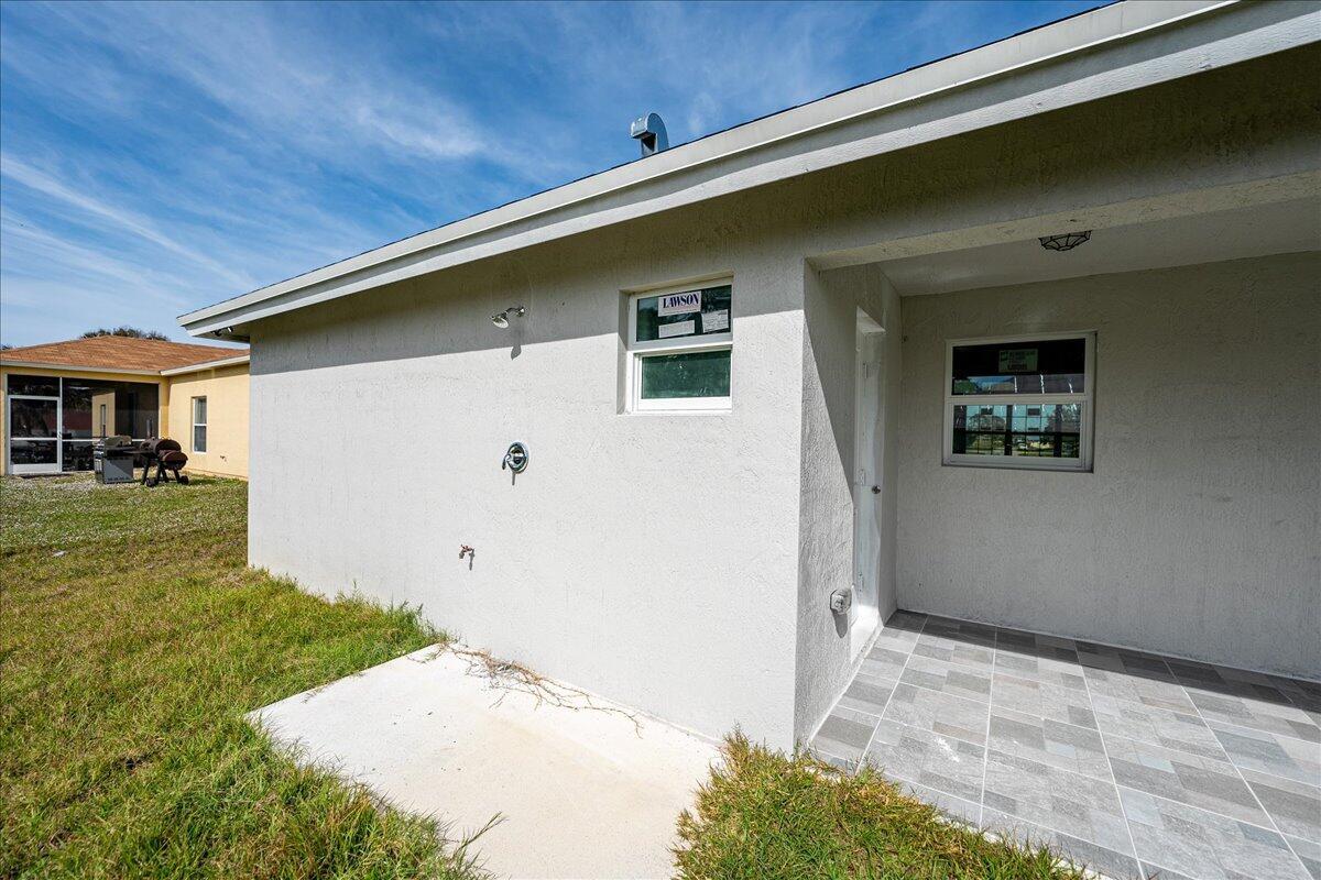 Port St Lucie, Florida 34953, United States, 4 Bedrooms Bedrooms, ,4 BathroomsBathrooms,Residential,Active,209600