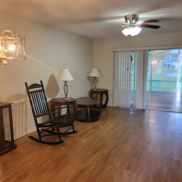 ORIOLE GARDENS 20 - Residential
