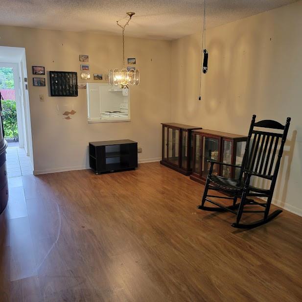 ORIOLE GARDENS 20 - Residential