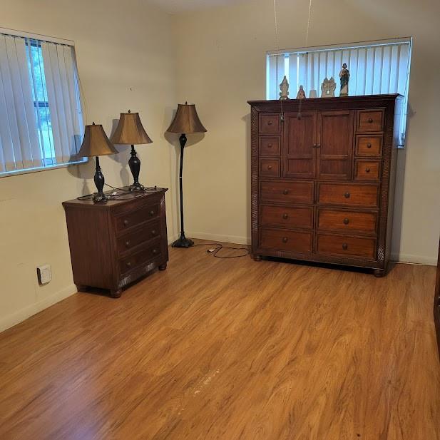 ORIOLE GARDENS 20 - Residential
