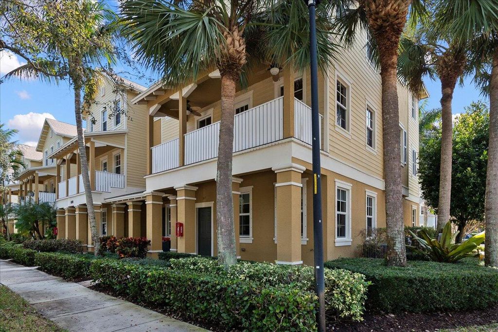 Photo of 116 Sea Plum Drive #107, Jupiter, FL 33458 (MLS # R11163807)