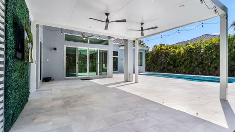 Tiny photo for 7083 NW 71ST Manor, Parkland, FL 33067 (MLS # B26070620)