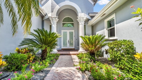 Tiny photo for 7083 NW 71ST Manor, Parkland, FL 33067 (MLS # B26070620)