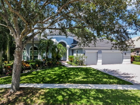 Tiny photo for 7083 NW 71ST Manor, Parkland, FL 33067 (MLS # B26070620)