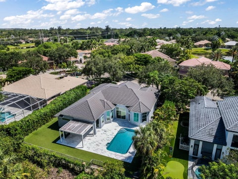 Tiny photo for 7083 NW 71ST Manor, Parkland, FL 33067 (MLS # B26070620)