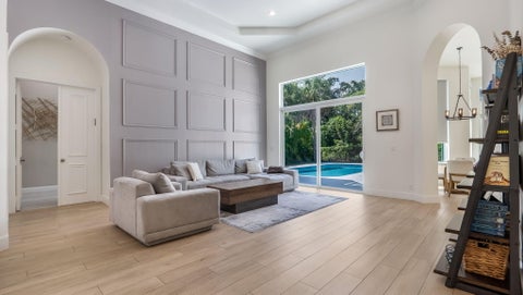 Tiny photo for 7083 NW 71ST Manor, Parkland, FL 33067 (MLS # B26070620)