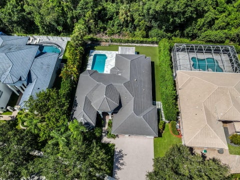 Tiny photo for 7083 NW 71ST Manor, Parkland, FL 33067 (MLS # B26070620)