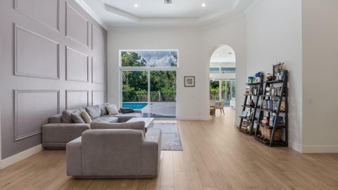 Tiny photo for 7083 NW 71ST Manor, Parkland, FL 33067 (MLS # B26070620)