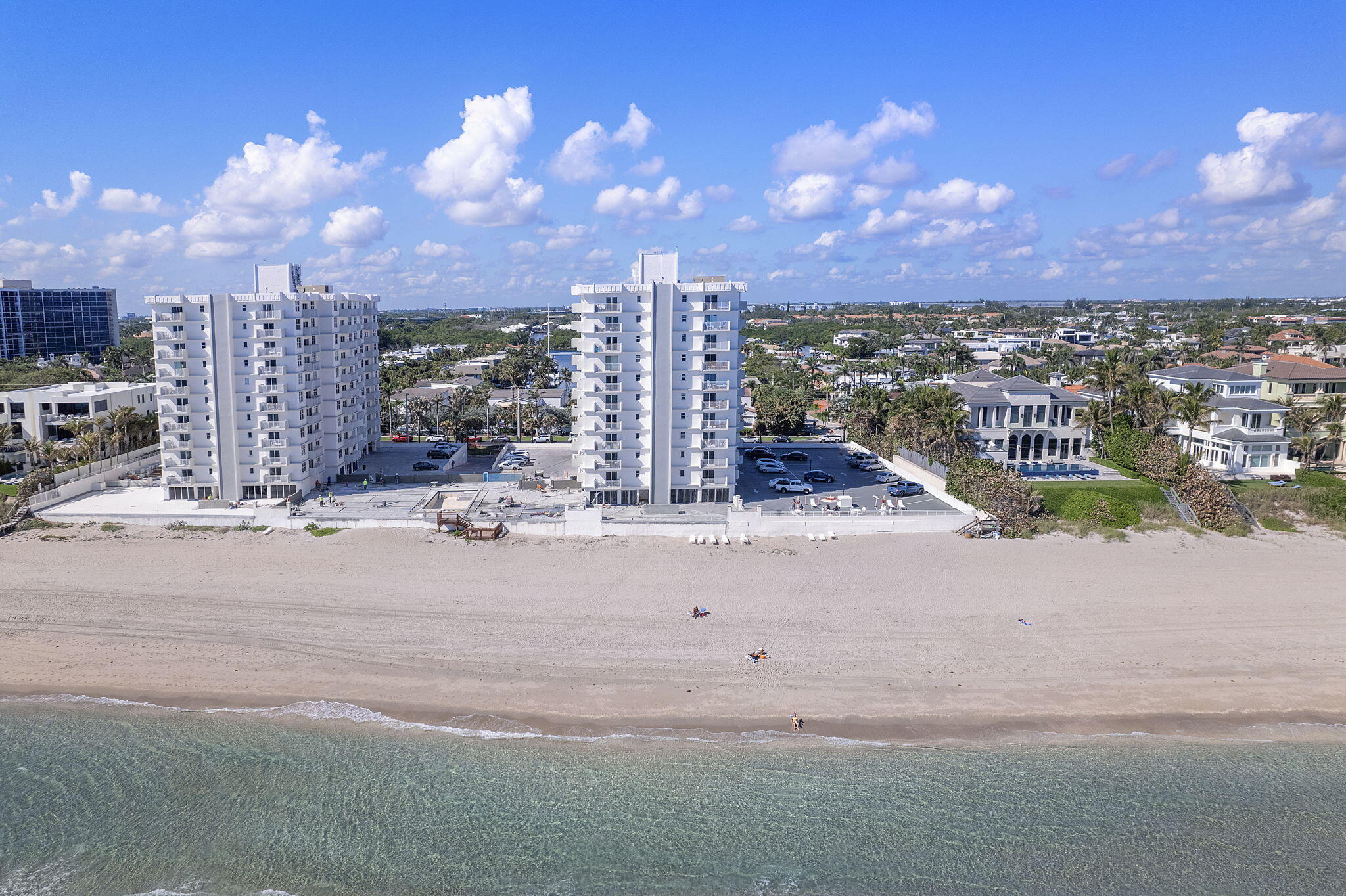 45 OCEAN CONDO - Residential