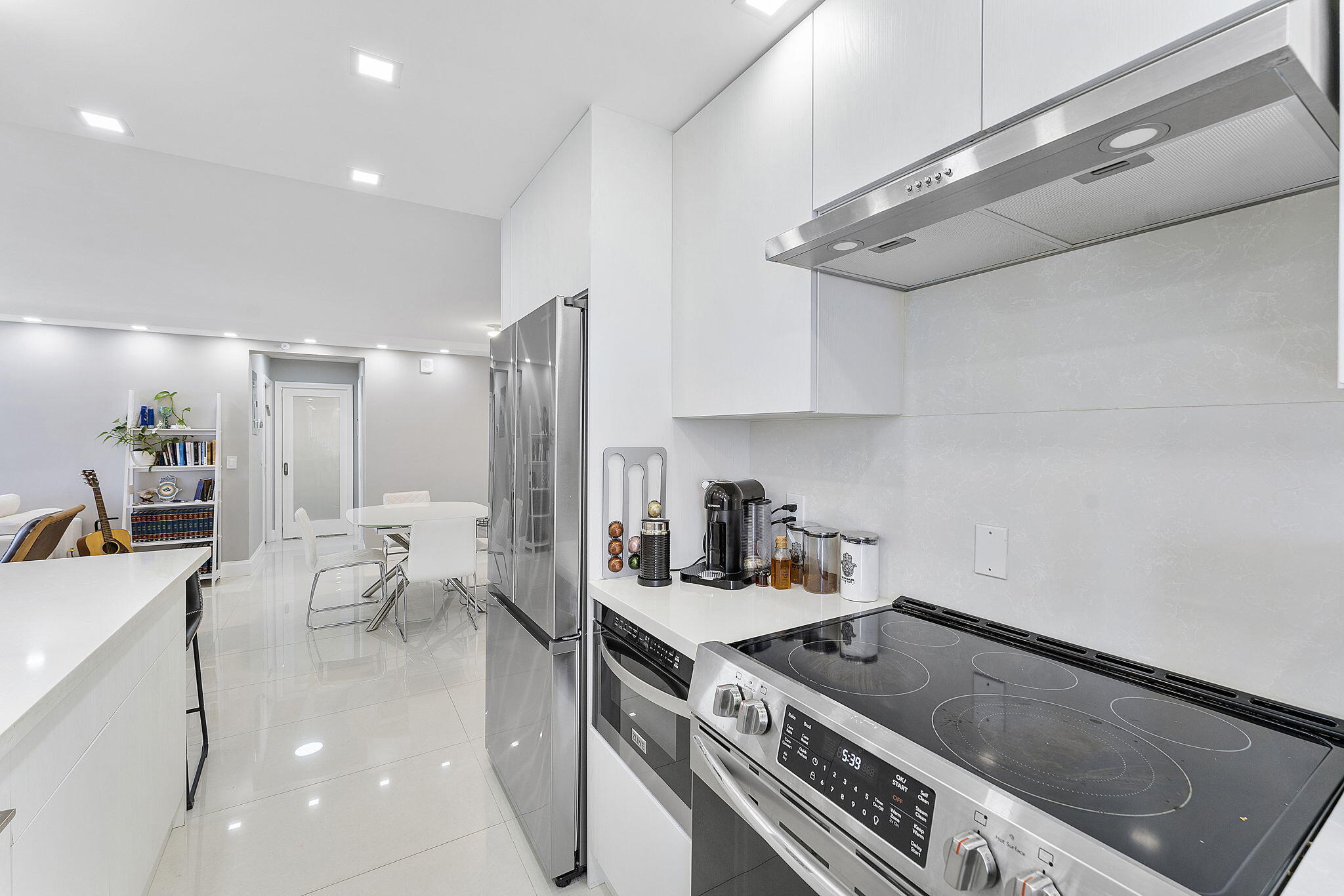 45 OCEAN CONDO - Residential