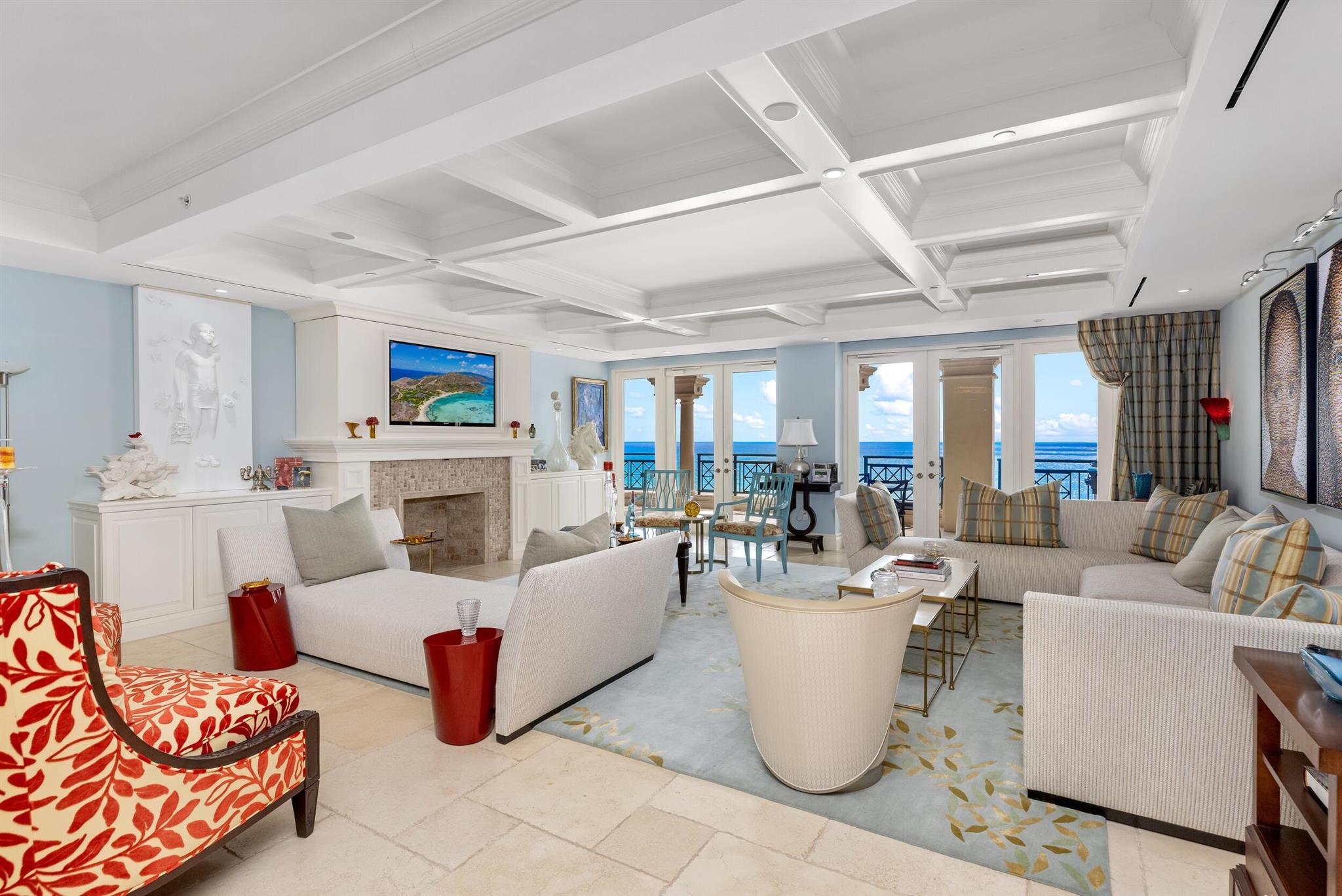 2500 S Ocean Boulevard 1002