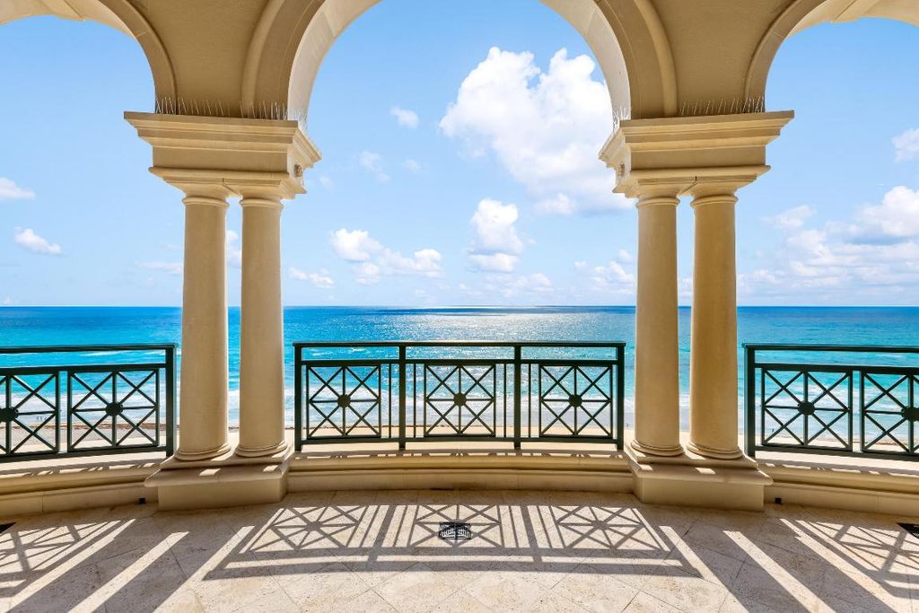 Photo of 2500 S Ocean Boulevard #Ph2, Boca Raton, FL 33432 (MLS # R11086137)
