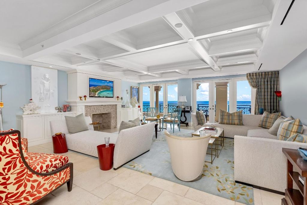 Photo of 2500 S Ocean Boulevard #Ph2, Boca Raton, FL 33432 (MLS # R11086137)