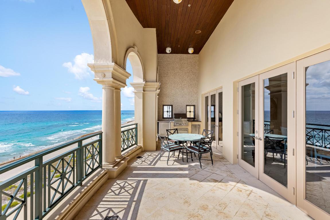 Luxuria - Residential