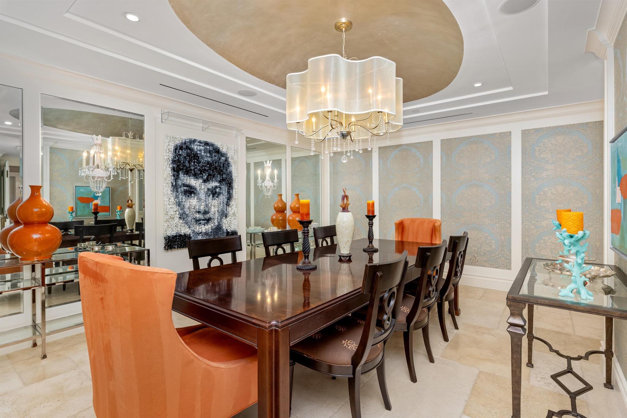 Luxuria - Residential