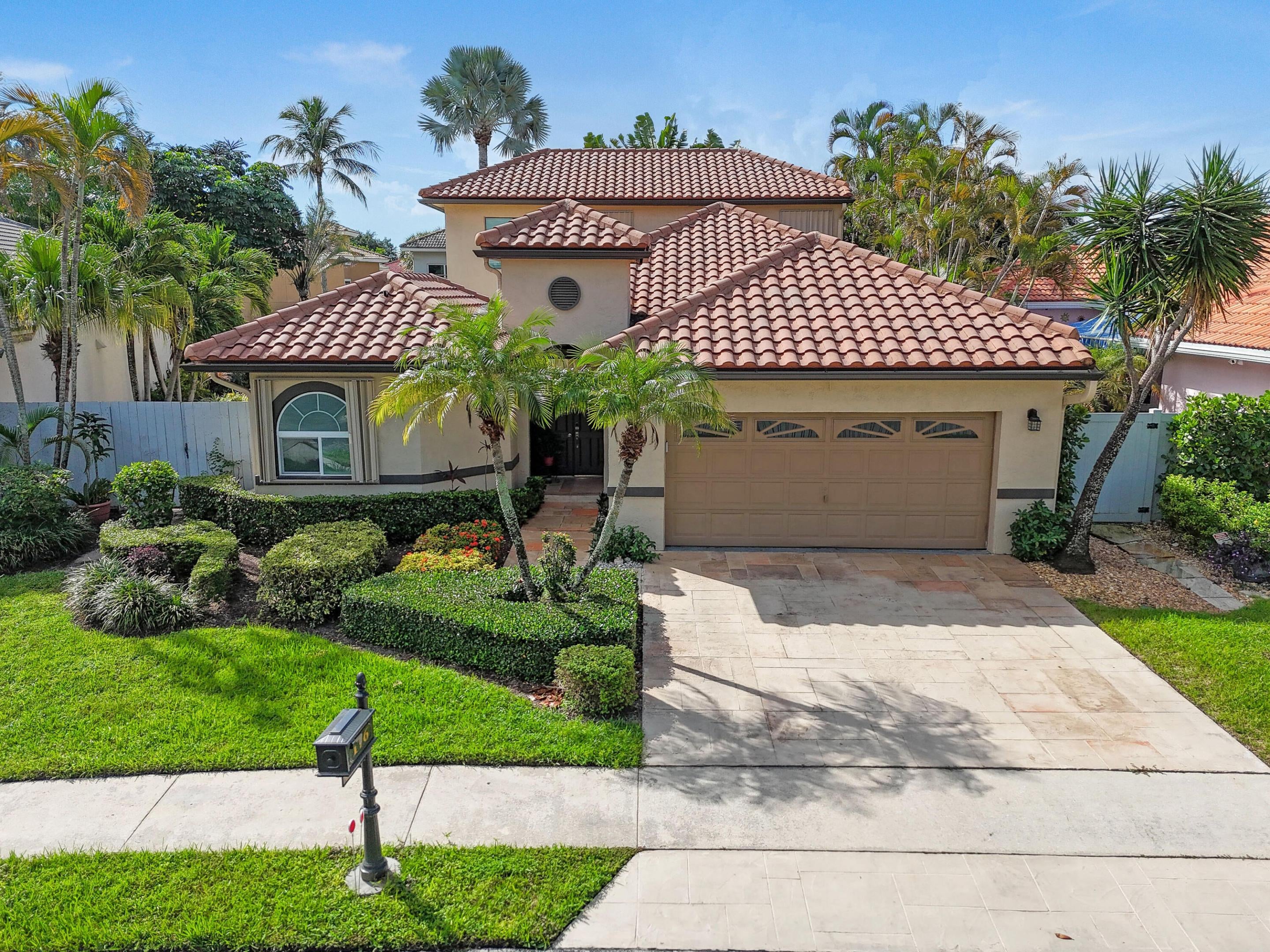 176 ORANGE Drive