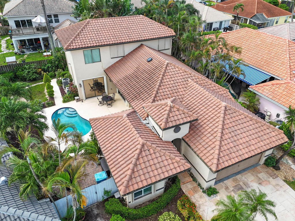 Photo of 176 ORANGE Drive, Boynton Beach, FL 33436 (MLS # B26086241)