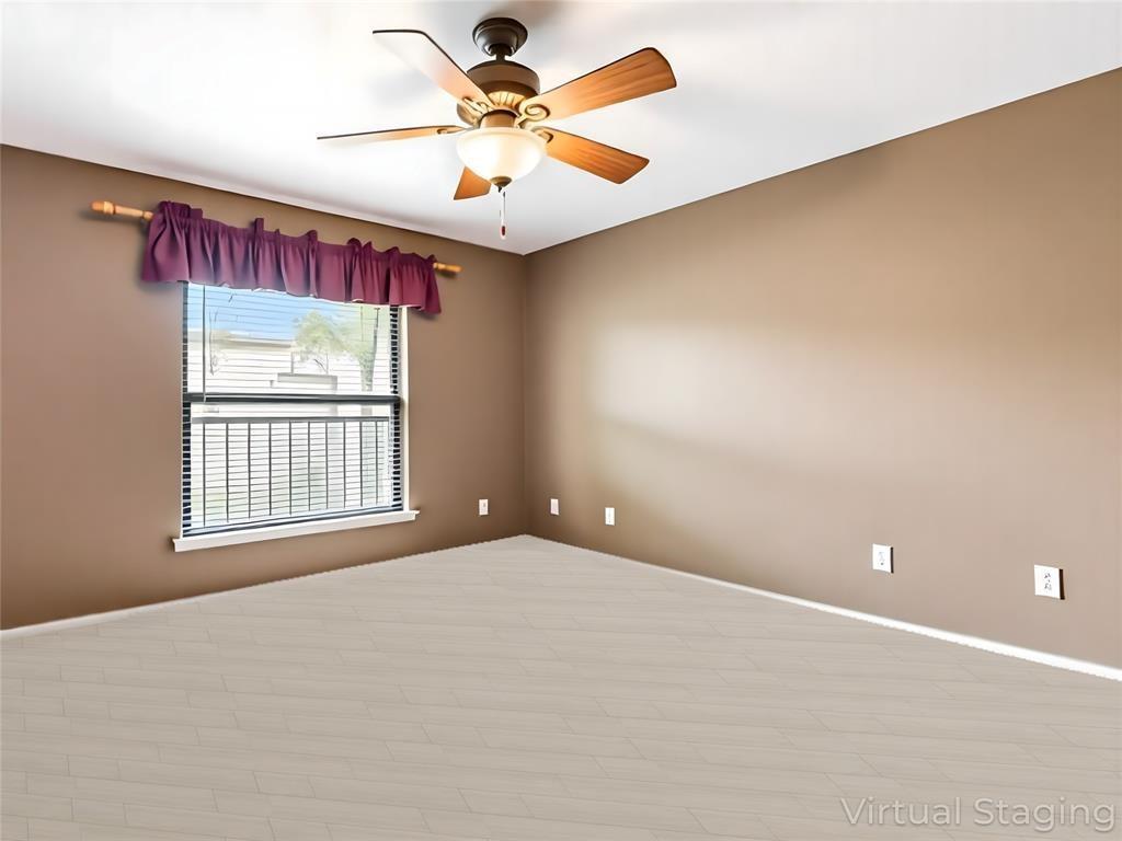 PARKSIDE - Residential