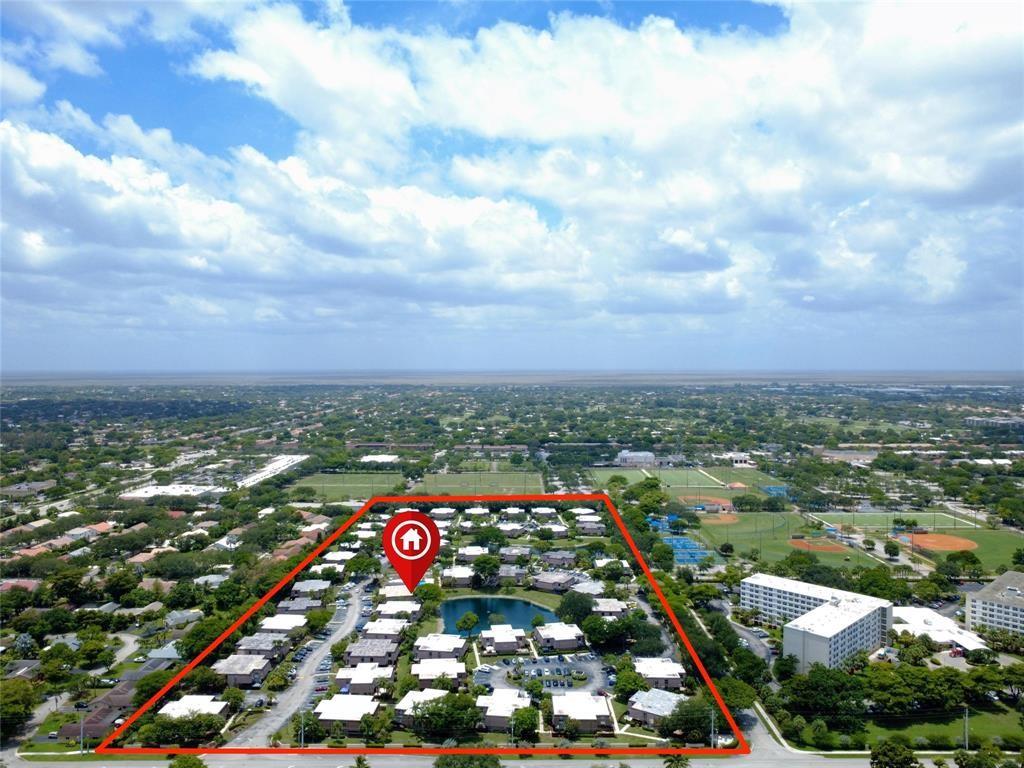 PARKSIDE - Residential