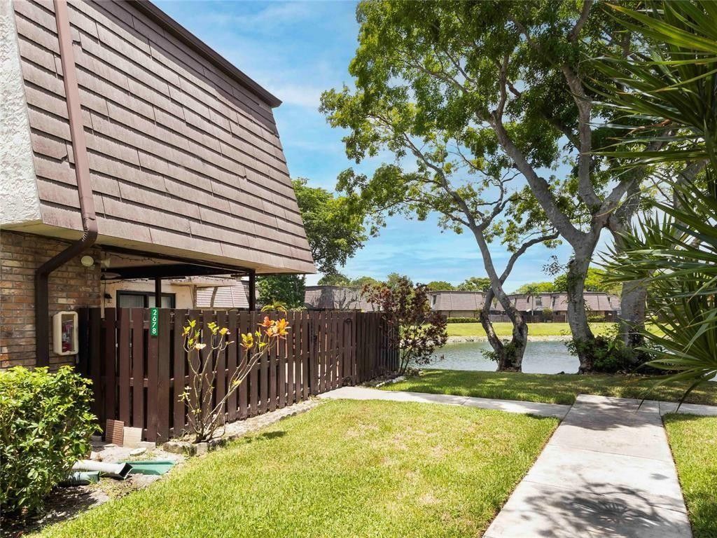 Photo of 2678 NW 99th Avenue, Coral Springs, FL 33065 (MLS # F10538003)